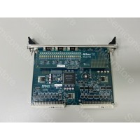 Nikon 4S013-681 SSIFX6B-4 Board...